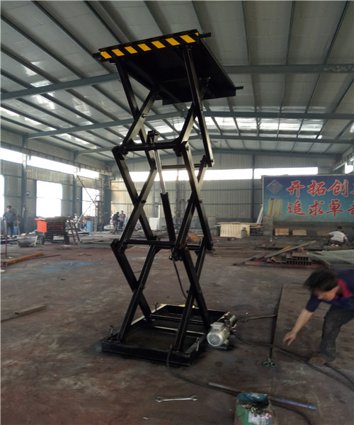 升降機廠家