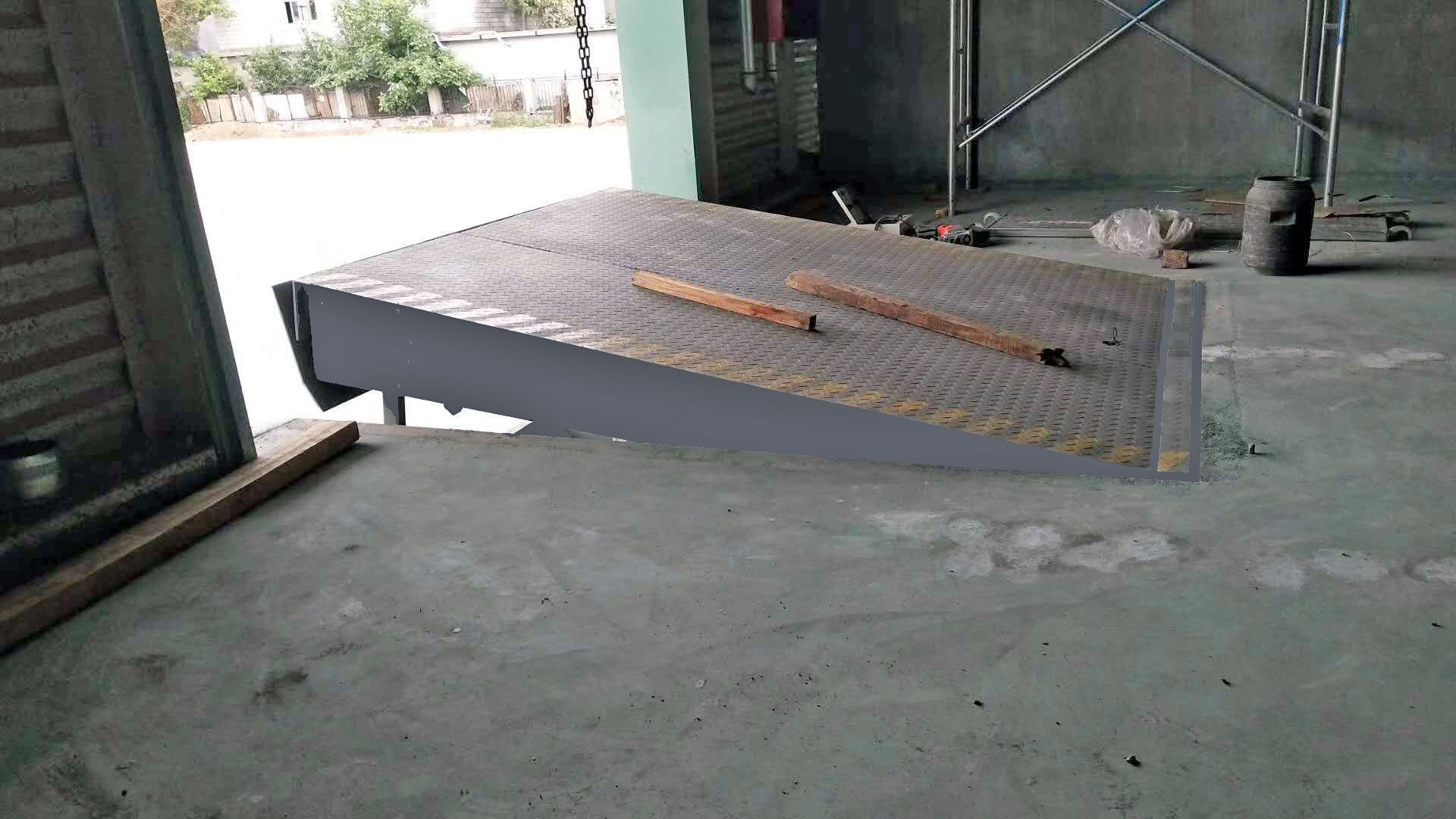 升降平臺在初次使用時有哪些需要注意的事項(xiàng)