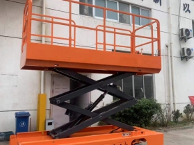 移動式高空作業(yè)平臺