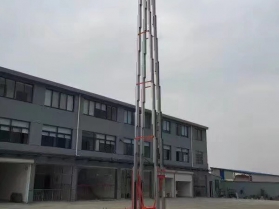 移動式高空作業(yè)平臺